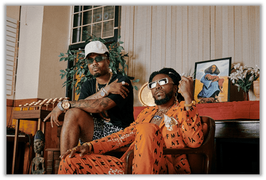 Beitragsfoto: Universal Music, Ramarla Rozier. All rights reserved. Fotos und Artikel stammen ursprünglich von rollingstone.de. Link: https://www.rollingstone.de/earthgang-interview-ghetto-gods-2416139/