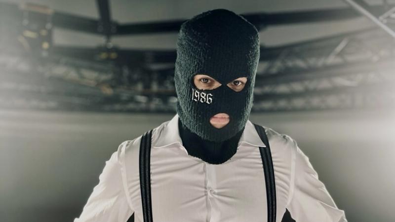 Aufwachsen im Kinderheim, Anonymität & Deutschrap-Features – 1986zig im&nbsp;Interview