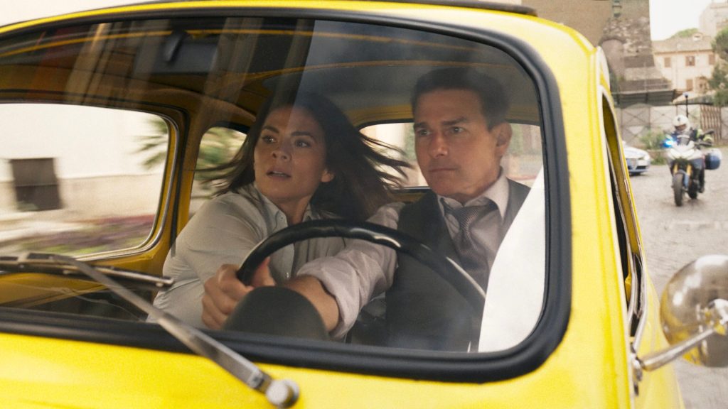 Fotocredits: Paramount Pictures. All rights reserved. Artikel ursprünglich erschienen auf musikexpress.de. Link: https://www.musikexpress.de/mission-impossible-7-dead-reckoning-part-one-tom-cruise-versus-ki-2328797/