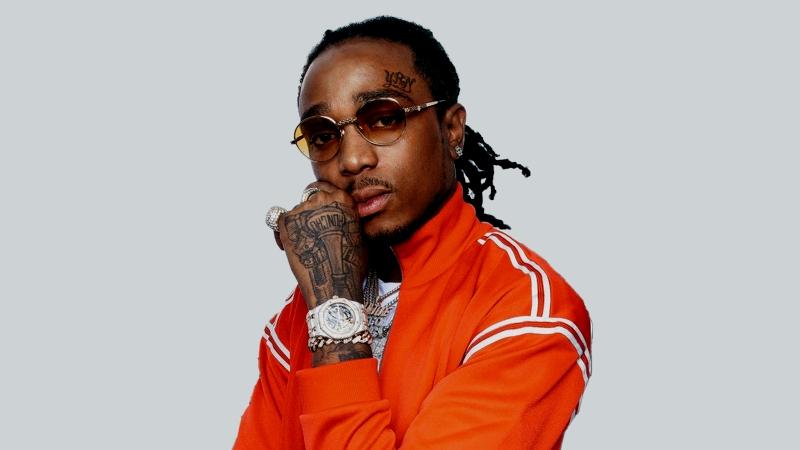 Album mit Takeoff, Shoutout an Ufo361 & Mehr – Quavo im&nbsp;Interview