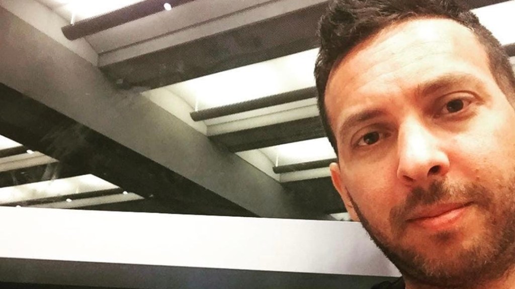 Fotocredits: Raz Gaster. All rights reserved. Artikel und Foto ursprünglich erschienen auf musikexpress.de. Link: https://www.musikexpress.de/supernova-promoter-raz-gaster-im-interview-2381777/